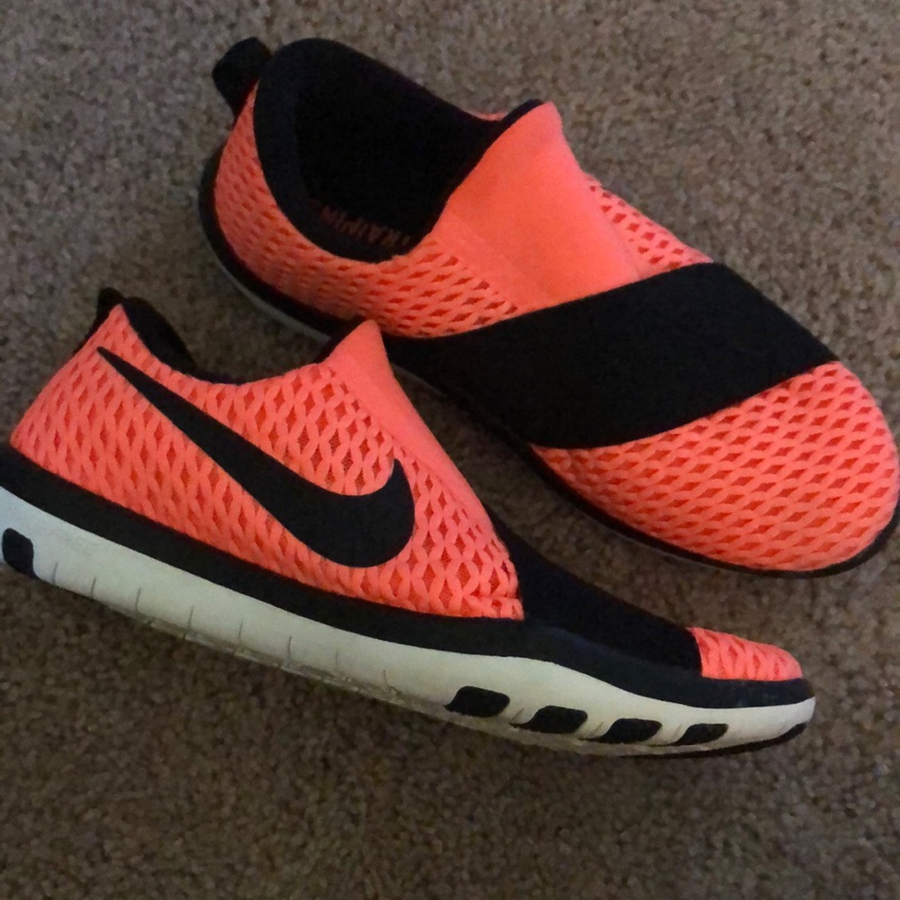 Nike shoes